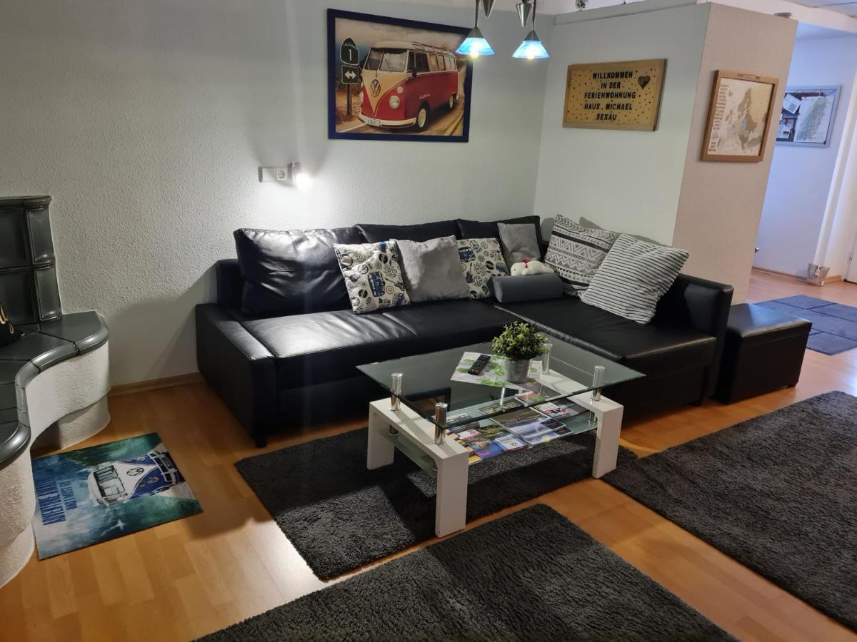 Haus Michael Apartment