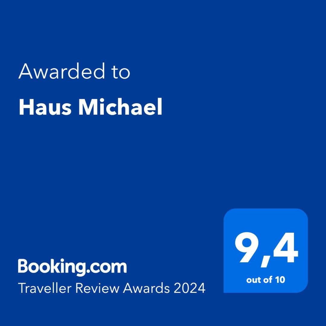 Haus Michael Sexau
