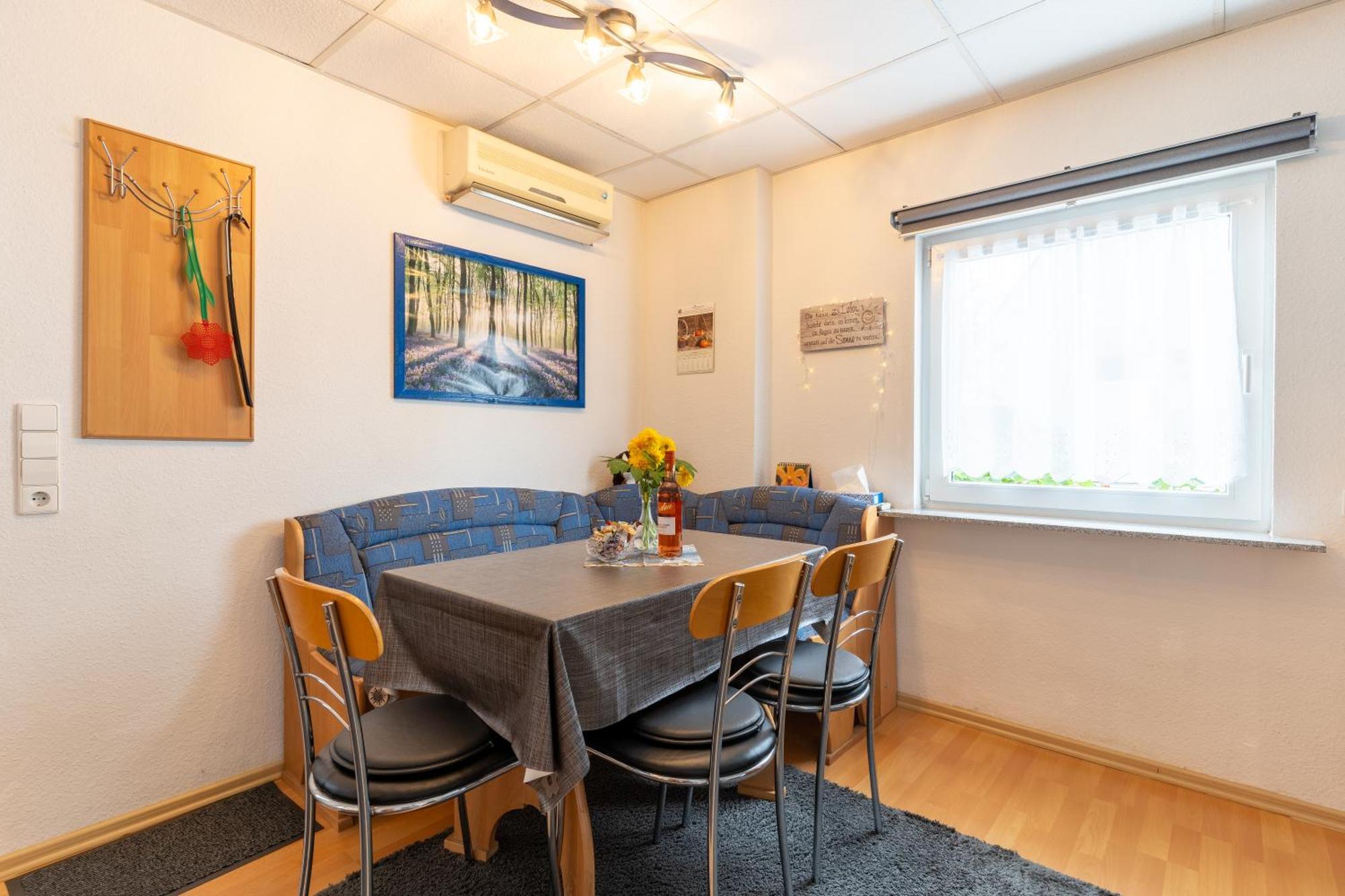 Apartment Haus Michael Sexau