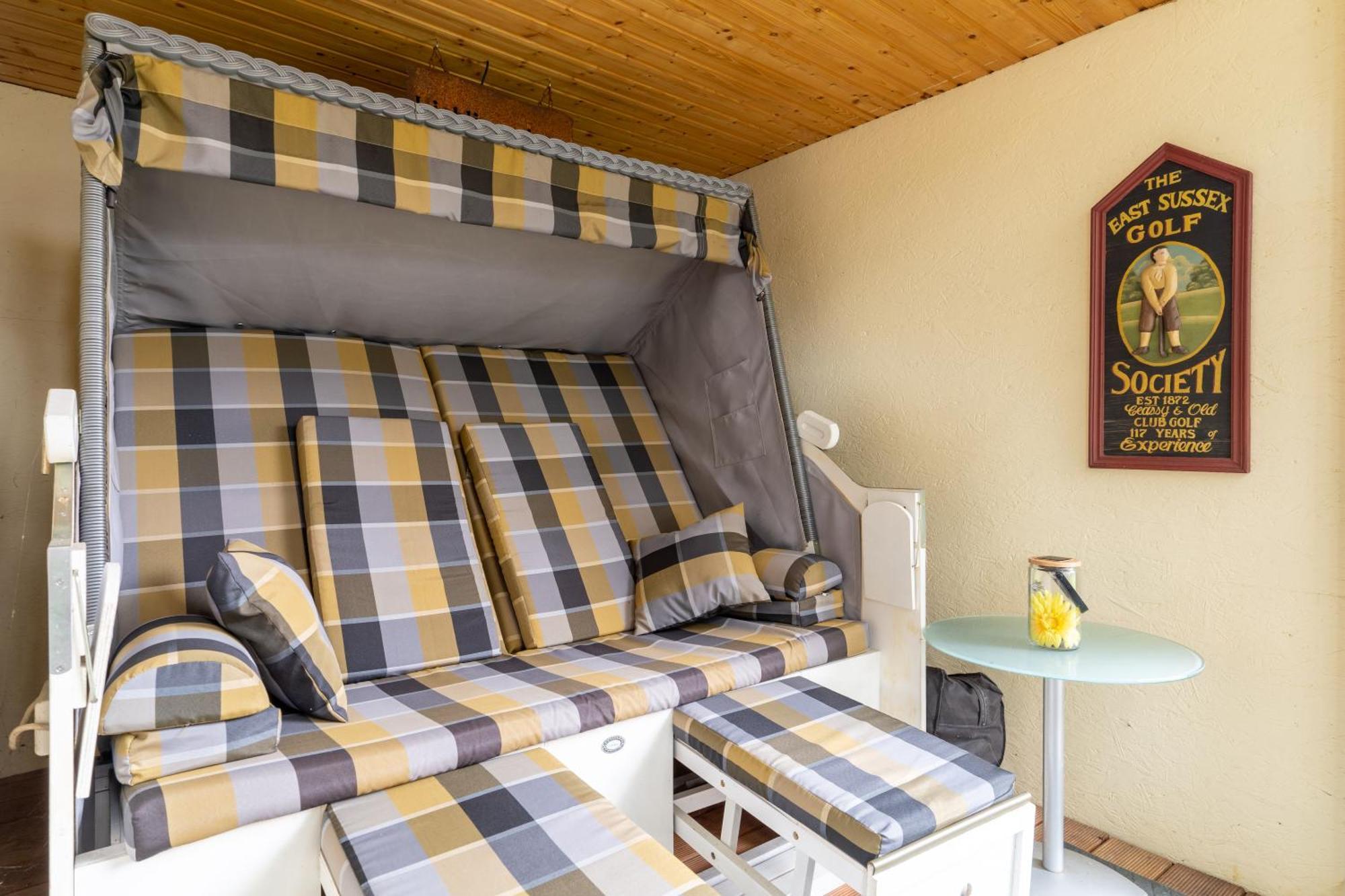 Haus Michael * Sexau
