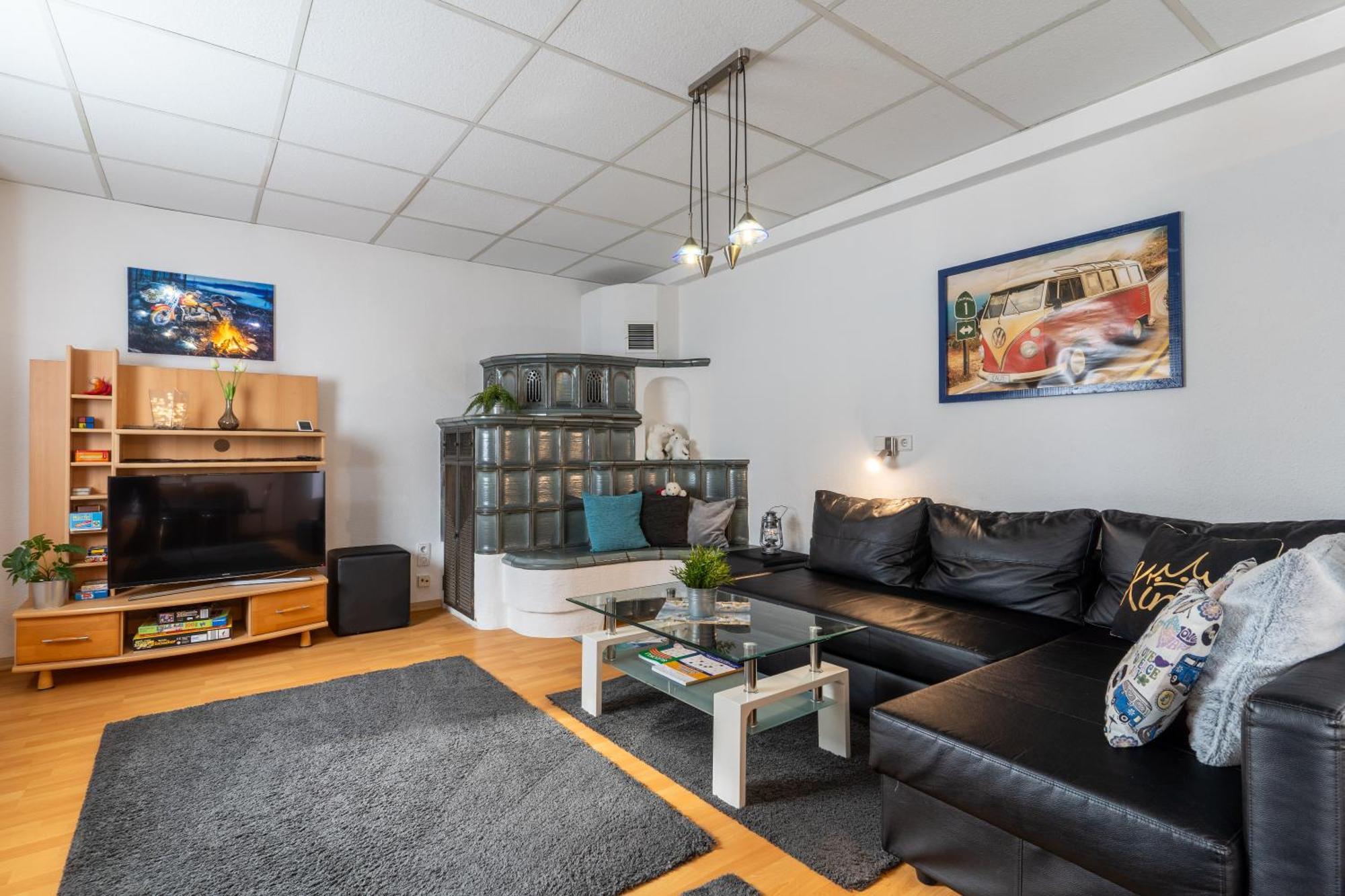 Apartment Haus Michael Sexau