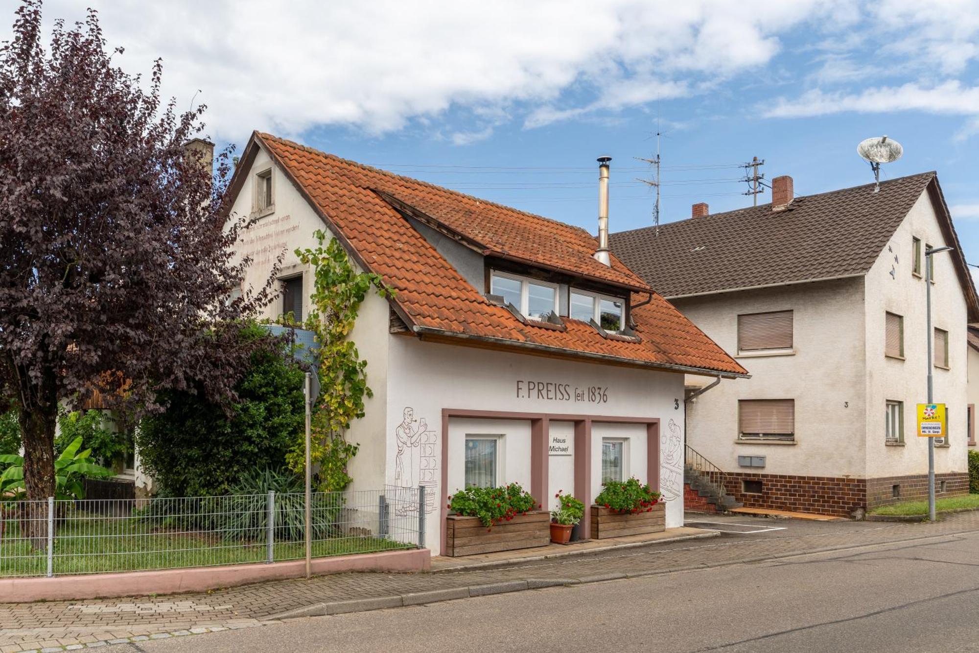 Haus Michael Apartment Sexau