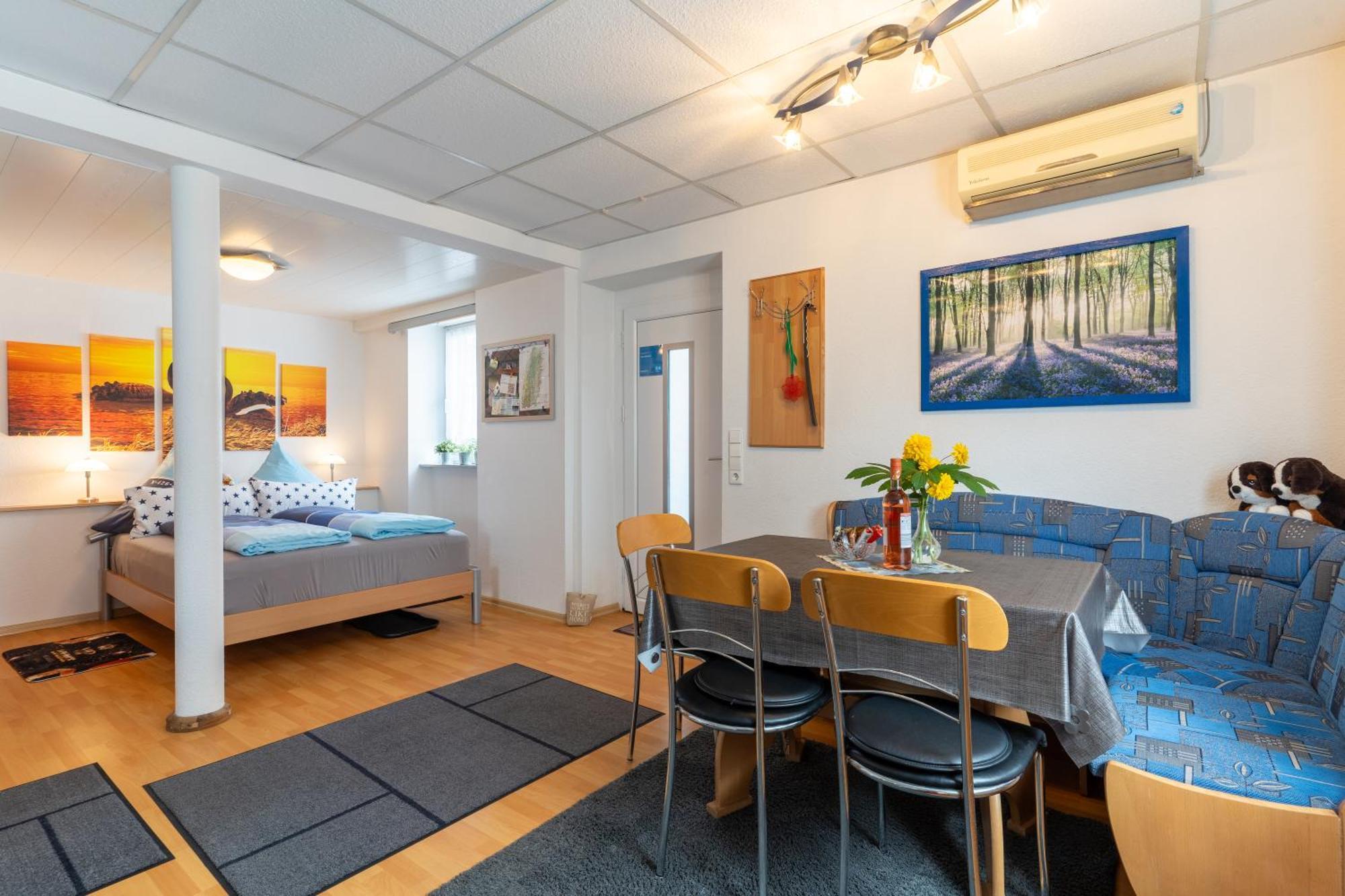 Apartment Haus Michael Sexau